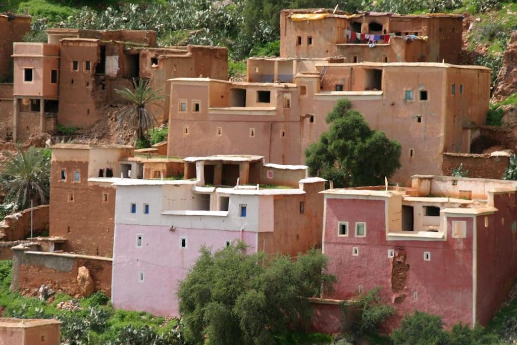 Riad Nadara, Superbe Riad Au Coeur De La Medina! Marrakesch Exterior foto