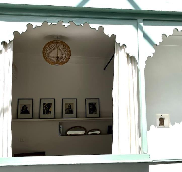 Riad Nadara, Superbe Riad Au Coeur De La Medina! Marrakesch Exterior foto
